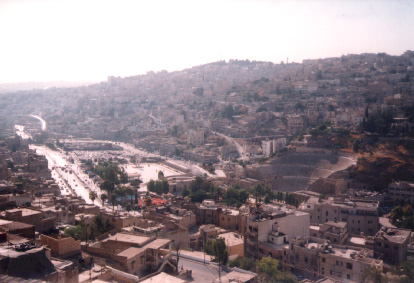 Amman