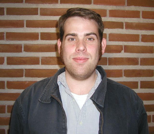 Crowther, Jason