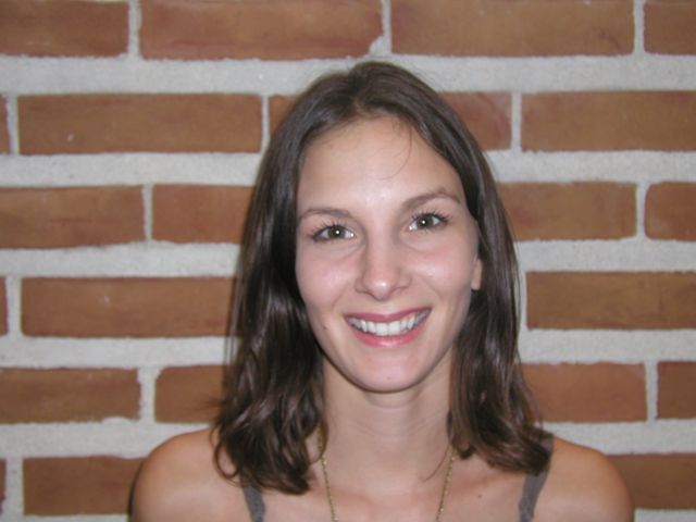 Haber, Sara