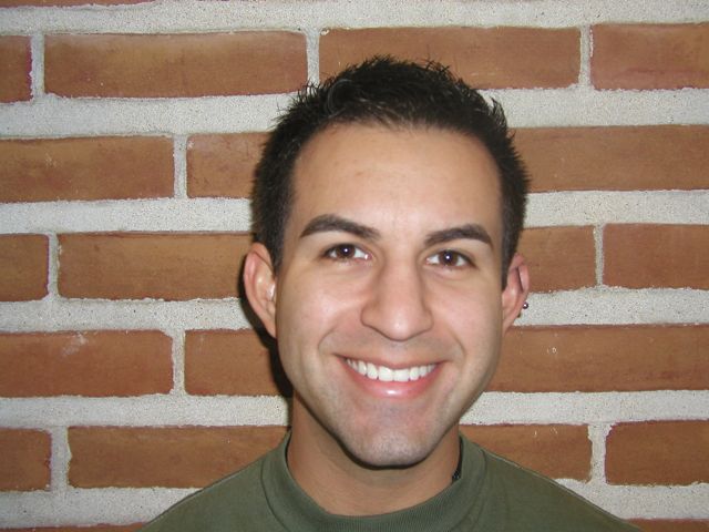 Martinez, Larry