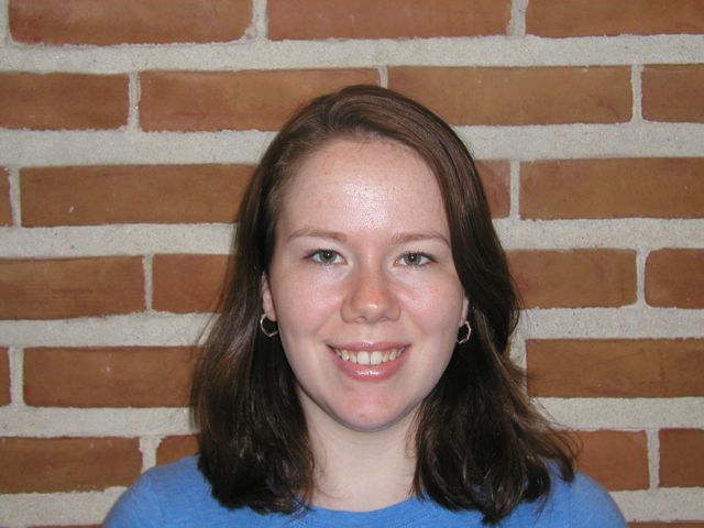Bachman, Katie
