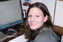 Greene, Kristin