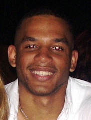 McDaniel, Max