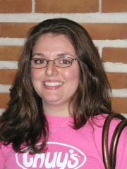 Meyers, Ashley