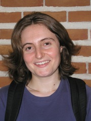 Barron, Laura