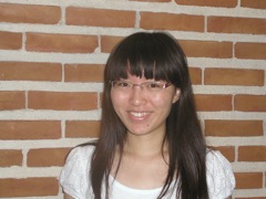 Tan, Yingying
