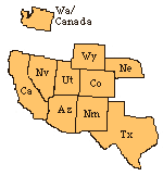 US Regions