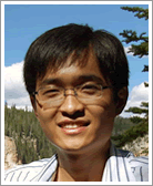 Cai, Zheng