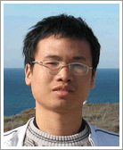 Liu, Kaijian
