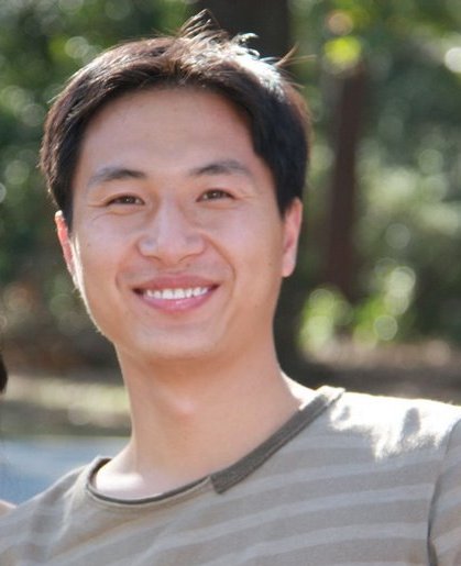 He Jiankui