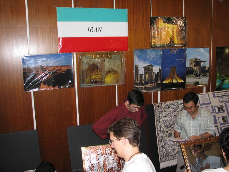 iran