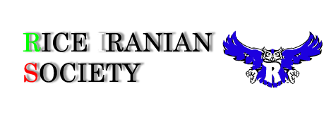 Iranian Society