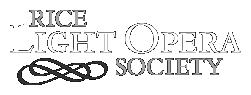 Rice Light Opera Society