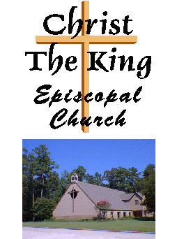 [Christ The King]