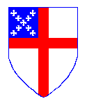 [Episcopal Logo]