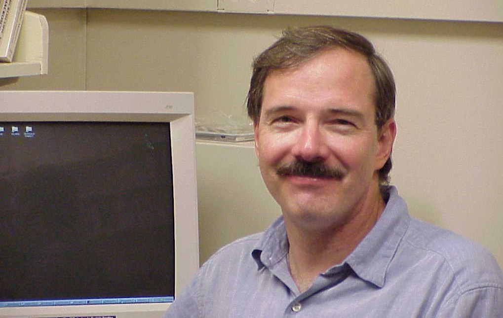 photo of Rolf S. Arvidson, PhD