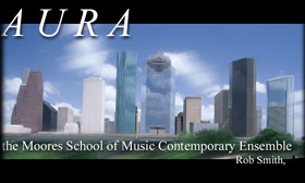 Aura New Music Ensemble