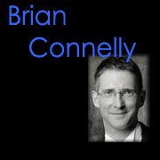 Brian Connelly