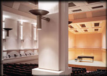 Duncan Recital Hall