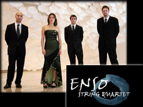 Enso String Quartet