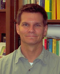 william rogers