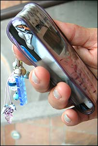 Mobile Phone