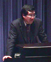 Wei-Ming Tu at BIPP (2) 10/17/1998