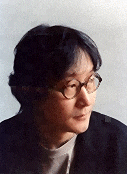 Photo of Xu Bing
