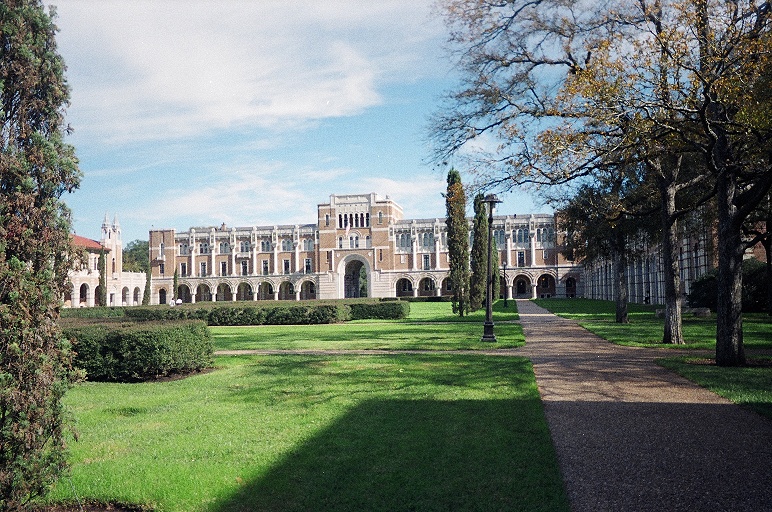 Rice University