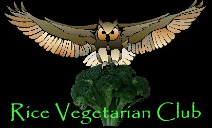 Rice Vegetarian Club