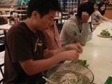 Phở Outing with HBU