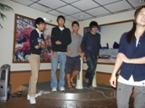 Phở Outing with HBU