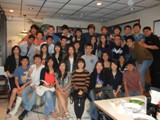 Phở Outing with HBU