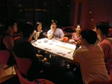 Game Night