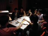 Game Night