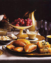 meal