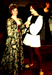 Pic: A couple at the dance