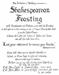 Pic: Feast Invitation