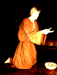 Pic: Friar Francis