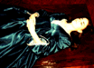 Pic: Juliet in state