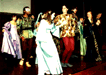 Pic: Dancers at the masque
