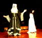 Pic: Nurse and Juliet
