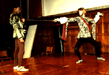 Pic: Peaceful Benvolio