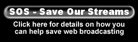 Save Our Stream